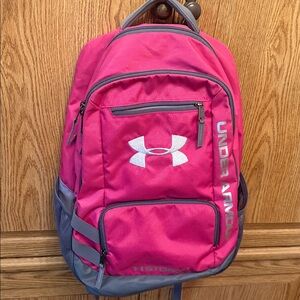 Under Armour  Backpack Computer Bookbag
